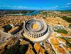 Monuments d'Arles - Arenes - Camping l'Arlesienne
